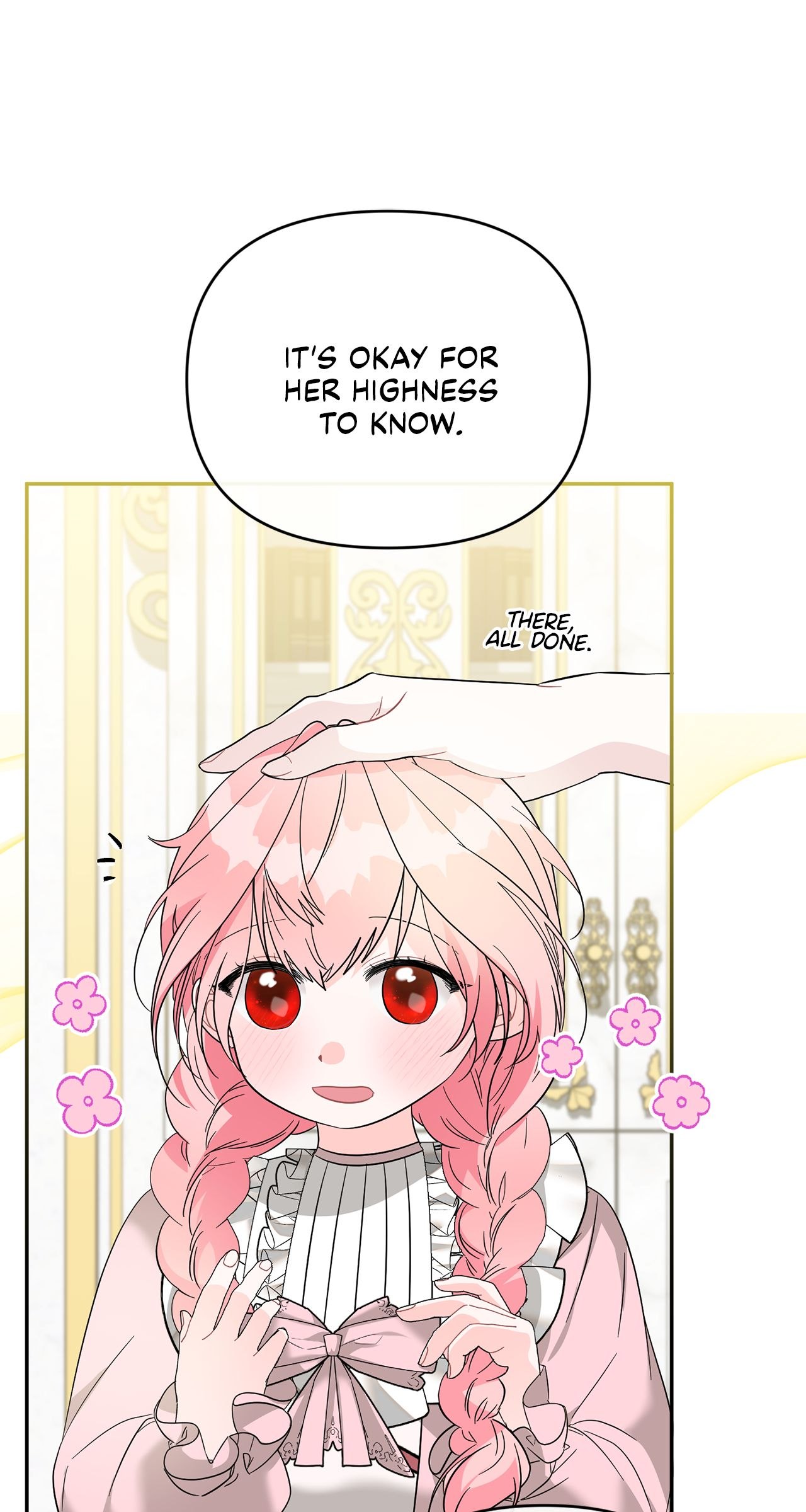 No, I Only Charmed the Princess! Chapter 9 - Page 94
