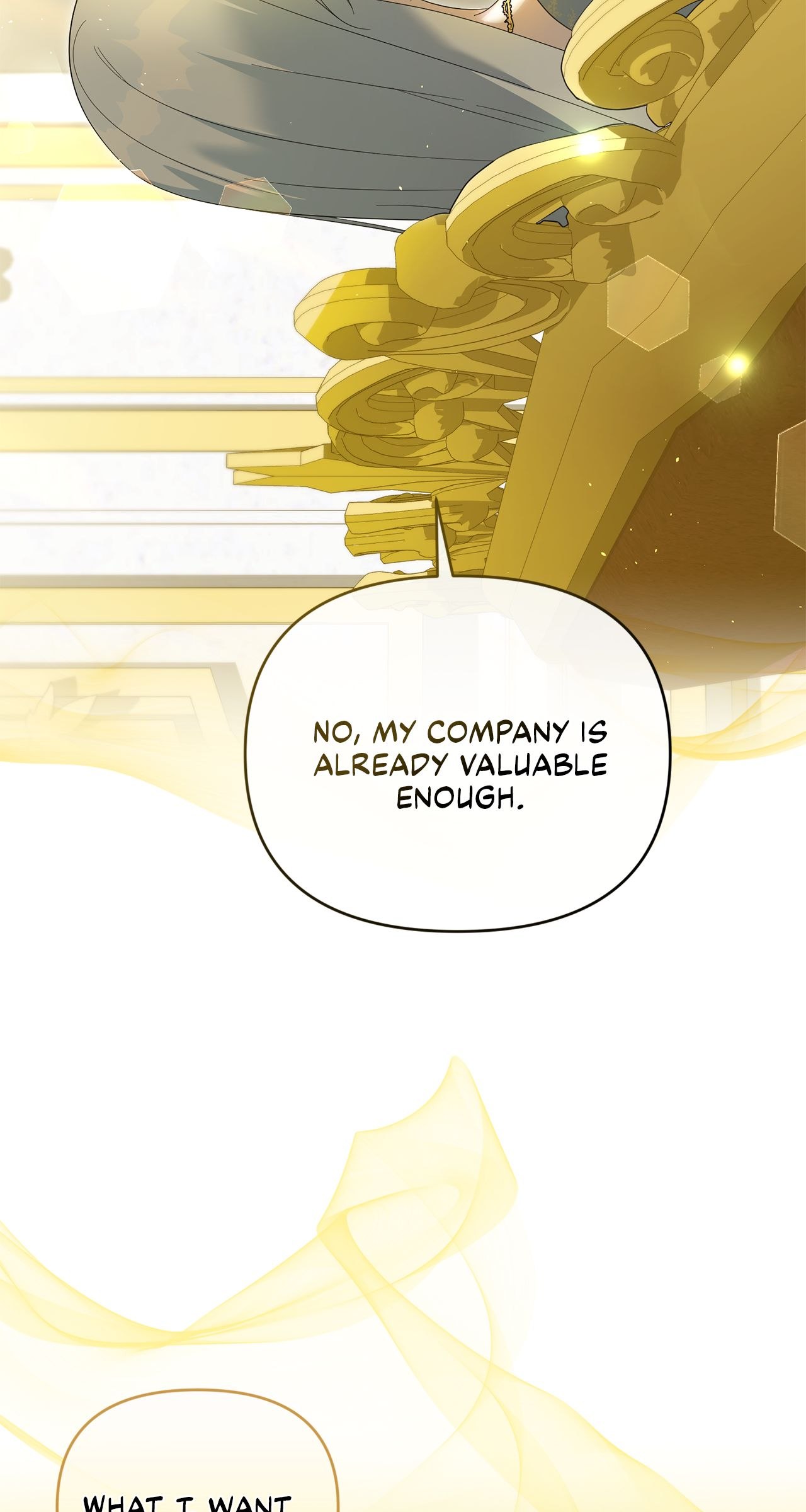 No, I Only Charmed the Princess! Chapter 9 - Page 98