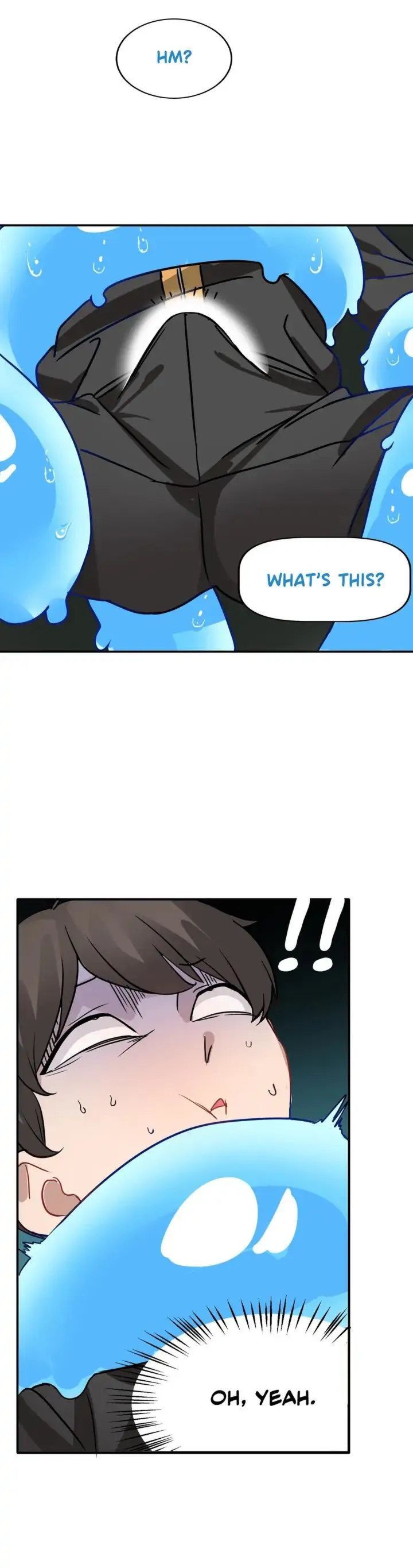 No Man’s Land Chapter 1 - Page 38