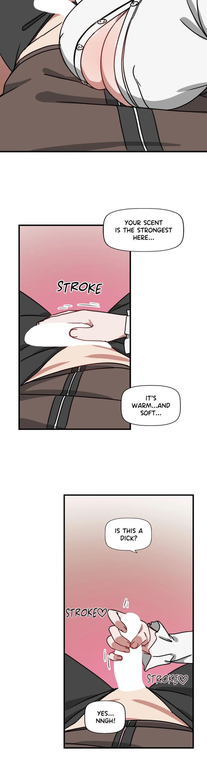 No Man’s Land Chapter 10 - Page 17