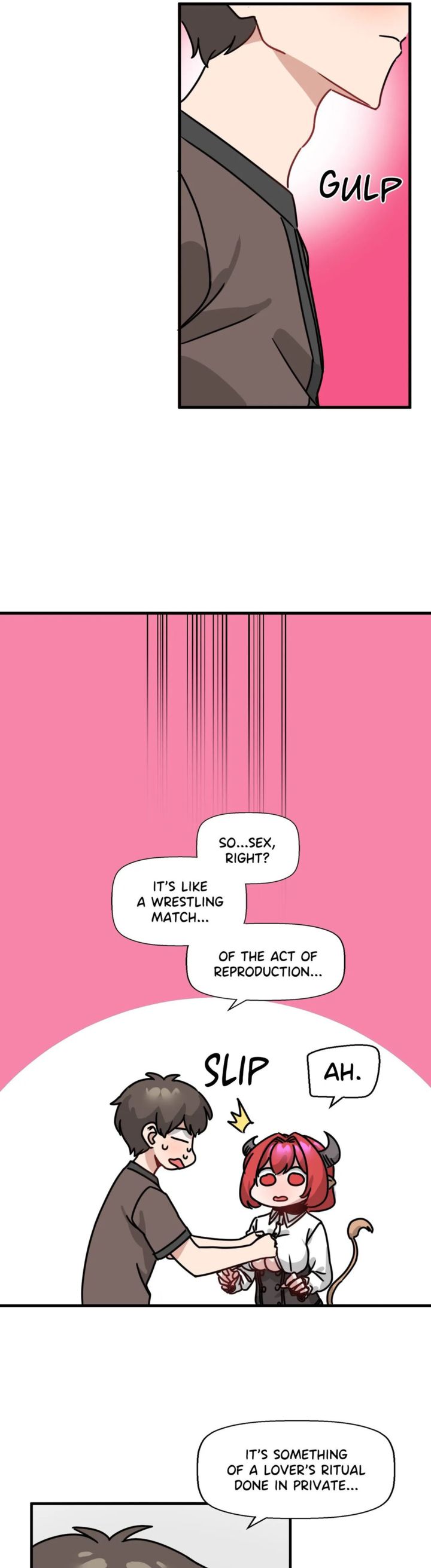 No Man’s Land Chapter 10 - Page 2
