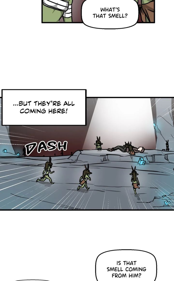 No Man’s Land Chapter 14 - Page 10