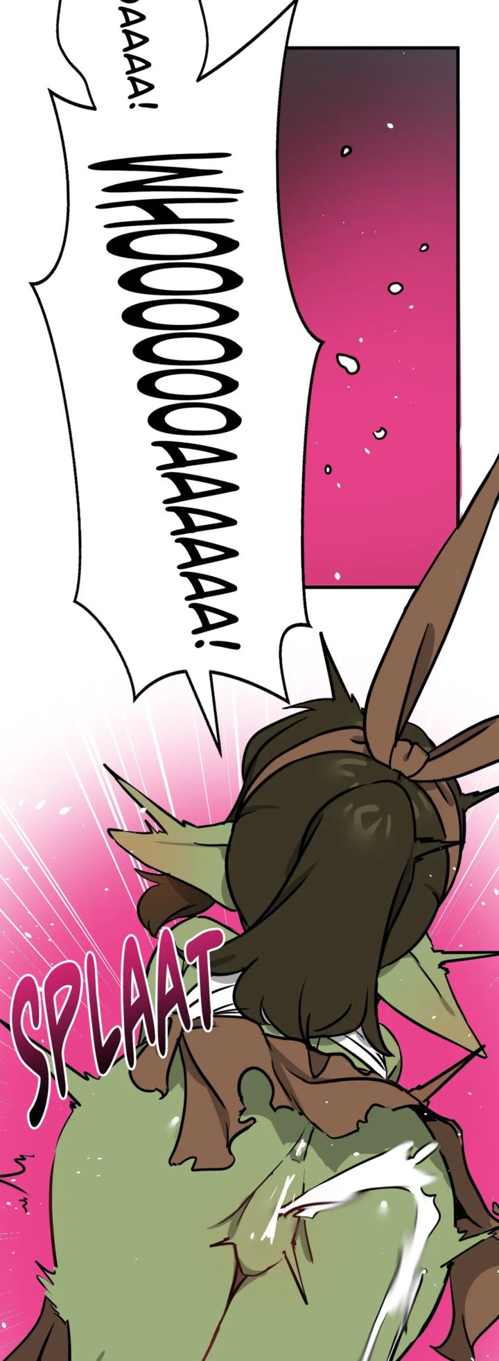 No Man’s Land Chapter 14 - Page 18