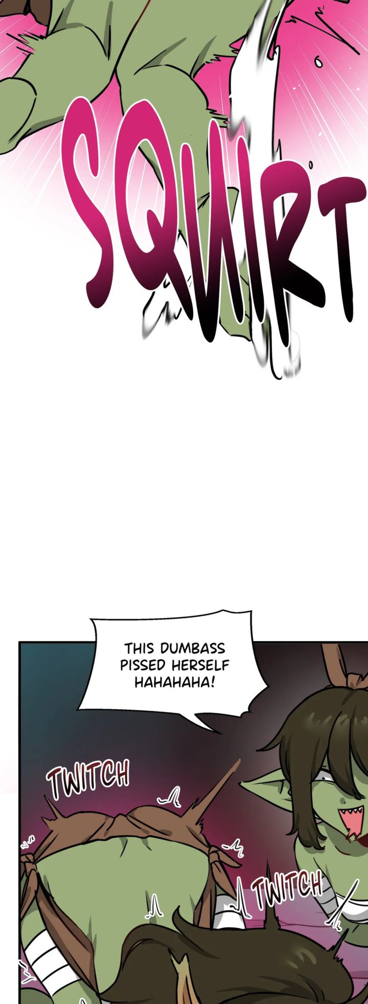 No Man’s Land Chapter 14 - Page 19