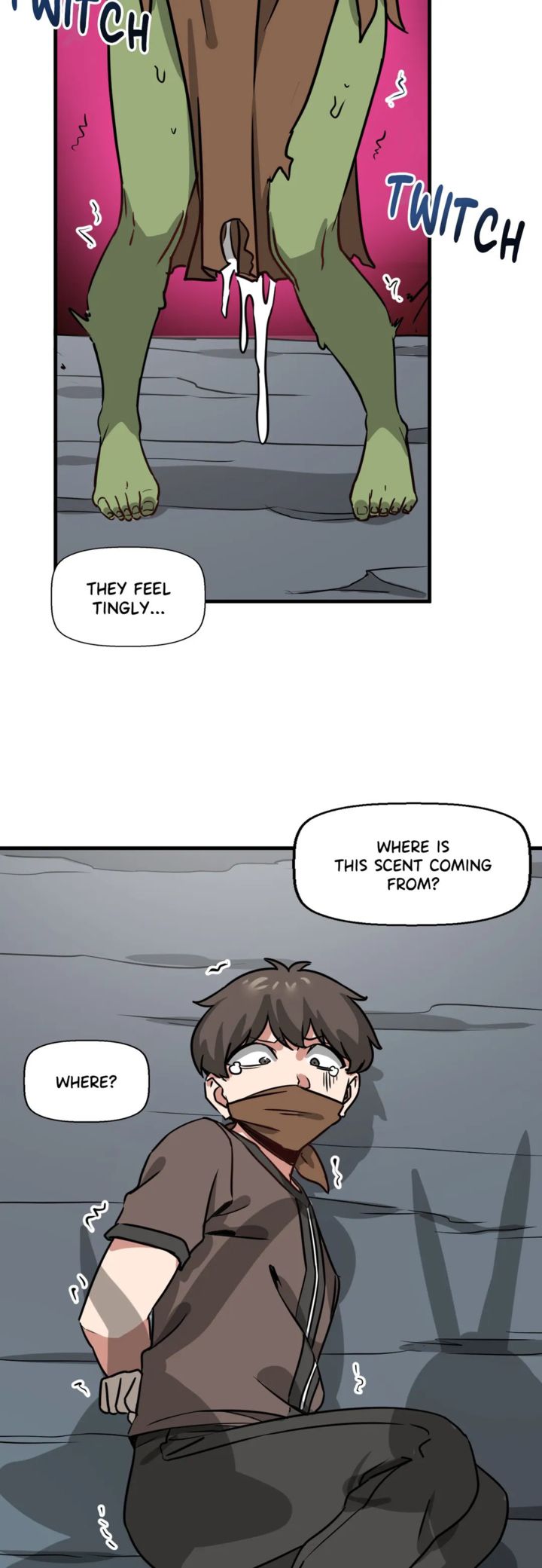 No Man’s Land Chapter 14 - Page 2
