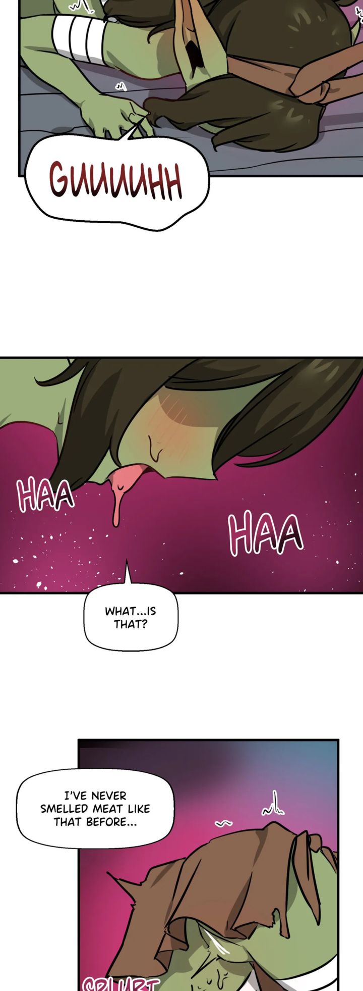 No Man’s Land Chapter 14 - Page 20