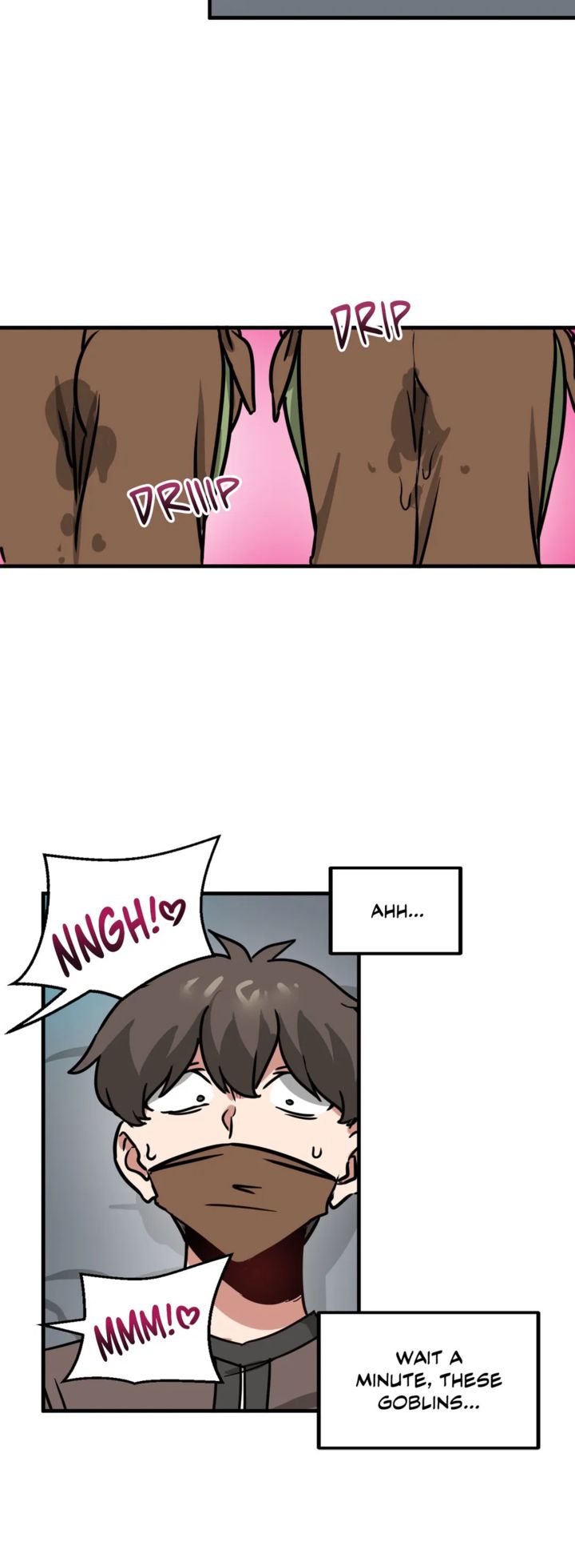 No Man’s Land Chapter 14 - Page 23