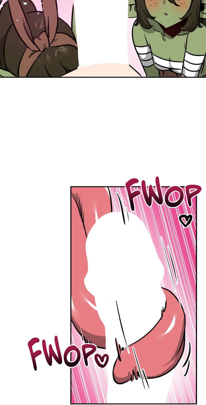 No Man’s Land Chapter 14 - Page 25