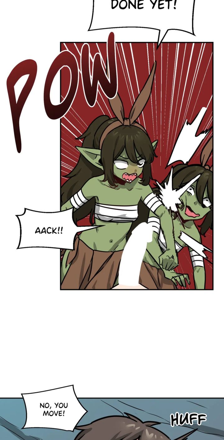 No Man’s Land Chapter 14 - Page 28