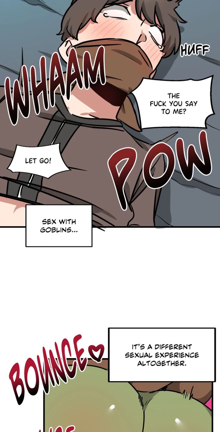 No Man’s Land Chapter 14 - Page 29
