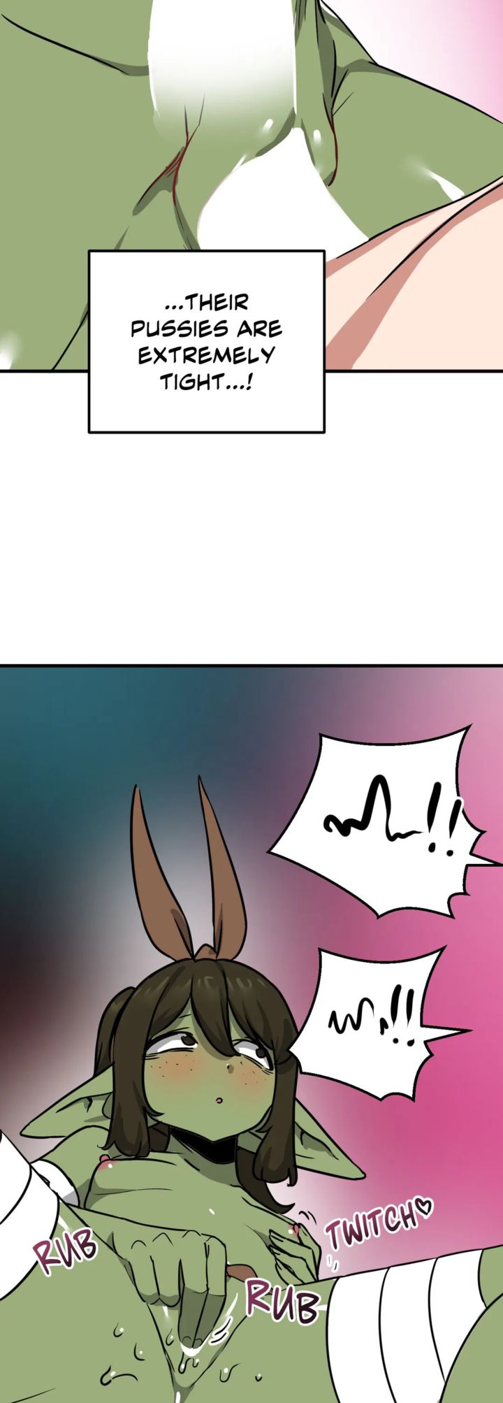 No Man’s Land Chapter 14 - Page 36