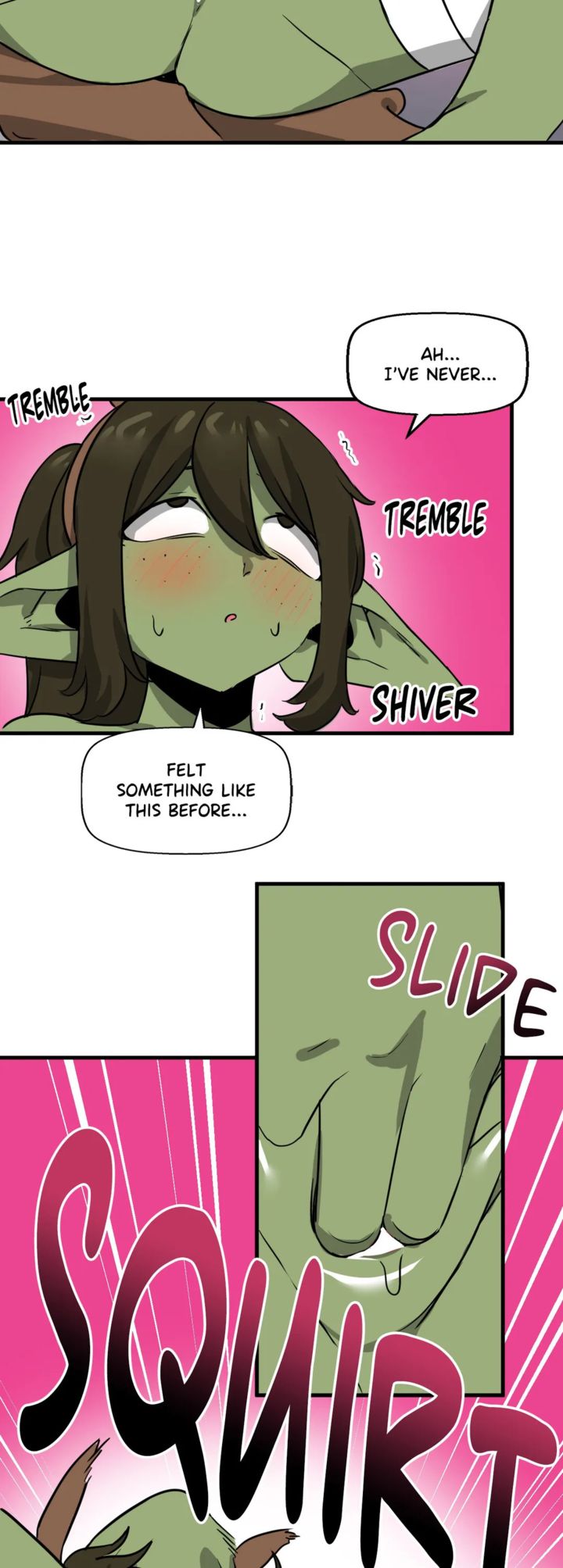 No Man’s Land Chapter 14 - Page 37