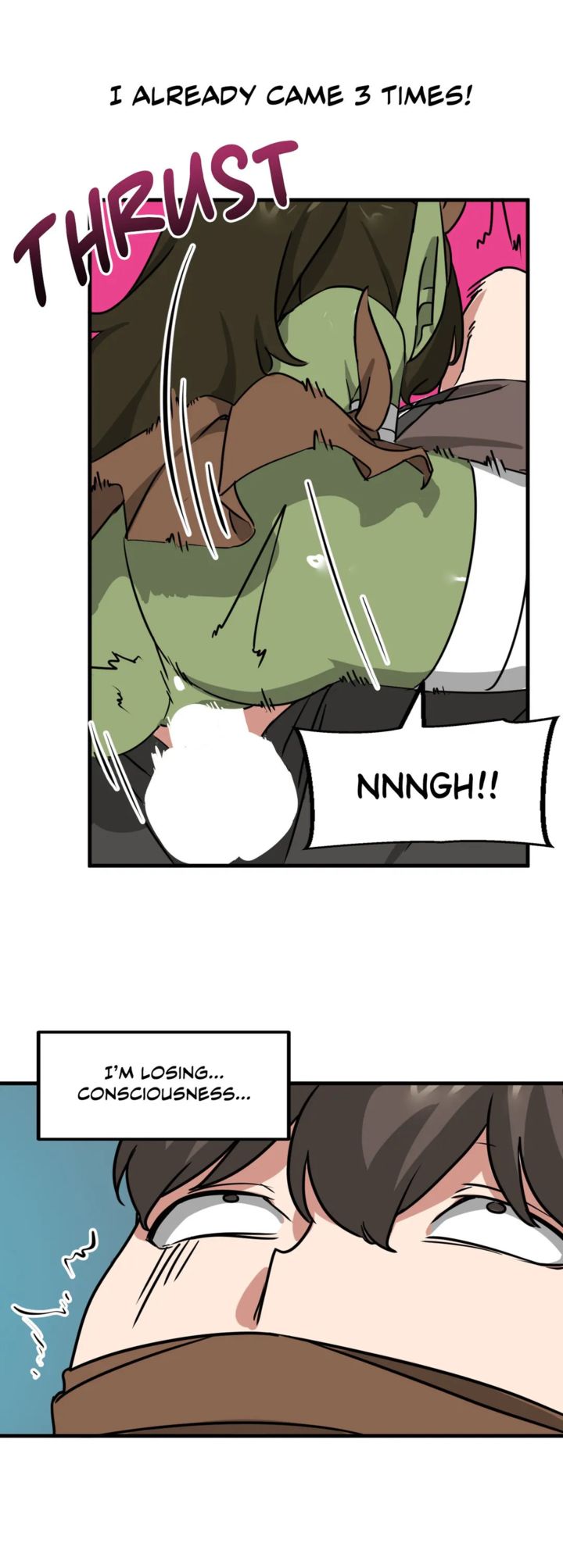 No Man’s Land Chapter 14 - Page 39