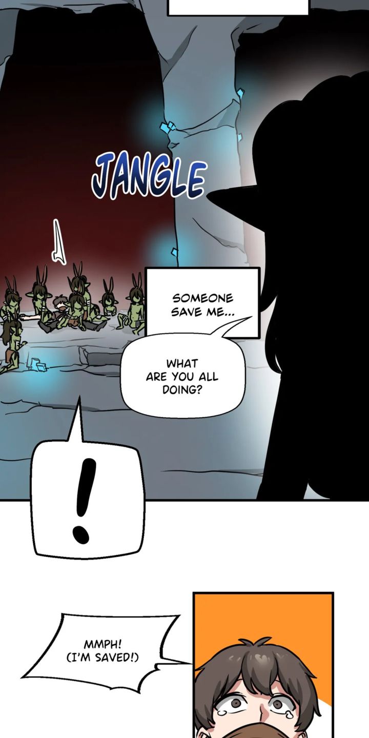 No Man’s Land Chapter 14 - Page 42