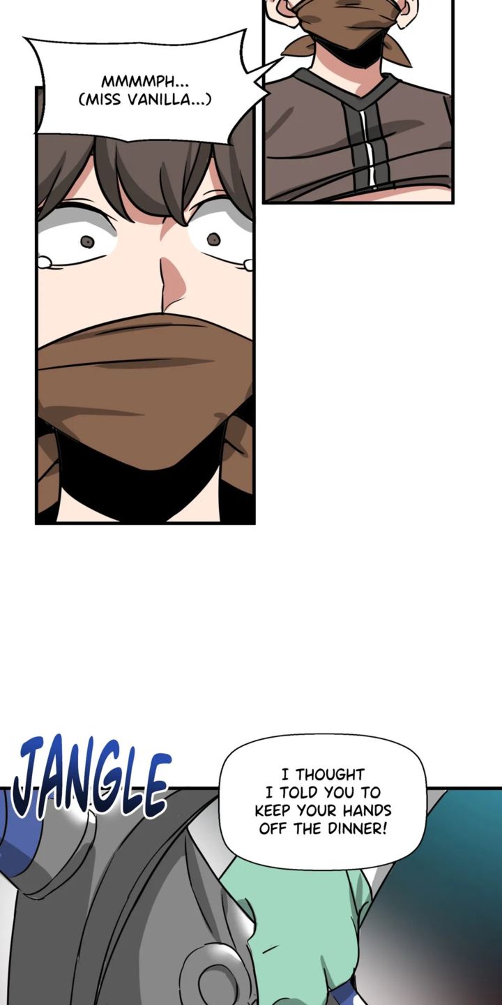 No Man’s Land Chapter 14 - Page 43