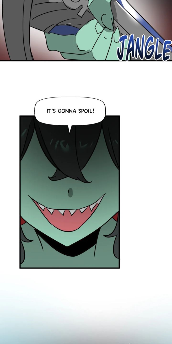 No Man’s Land Chapter 14 - Page 44