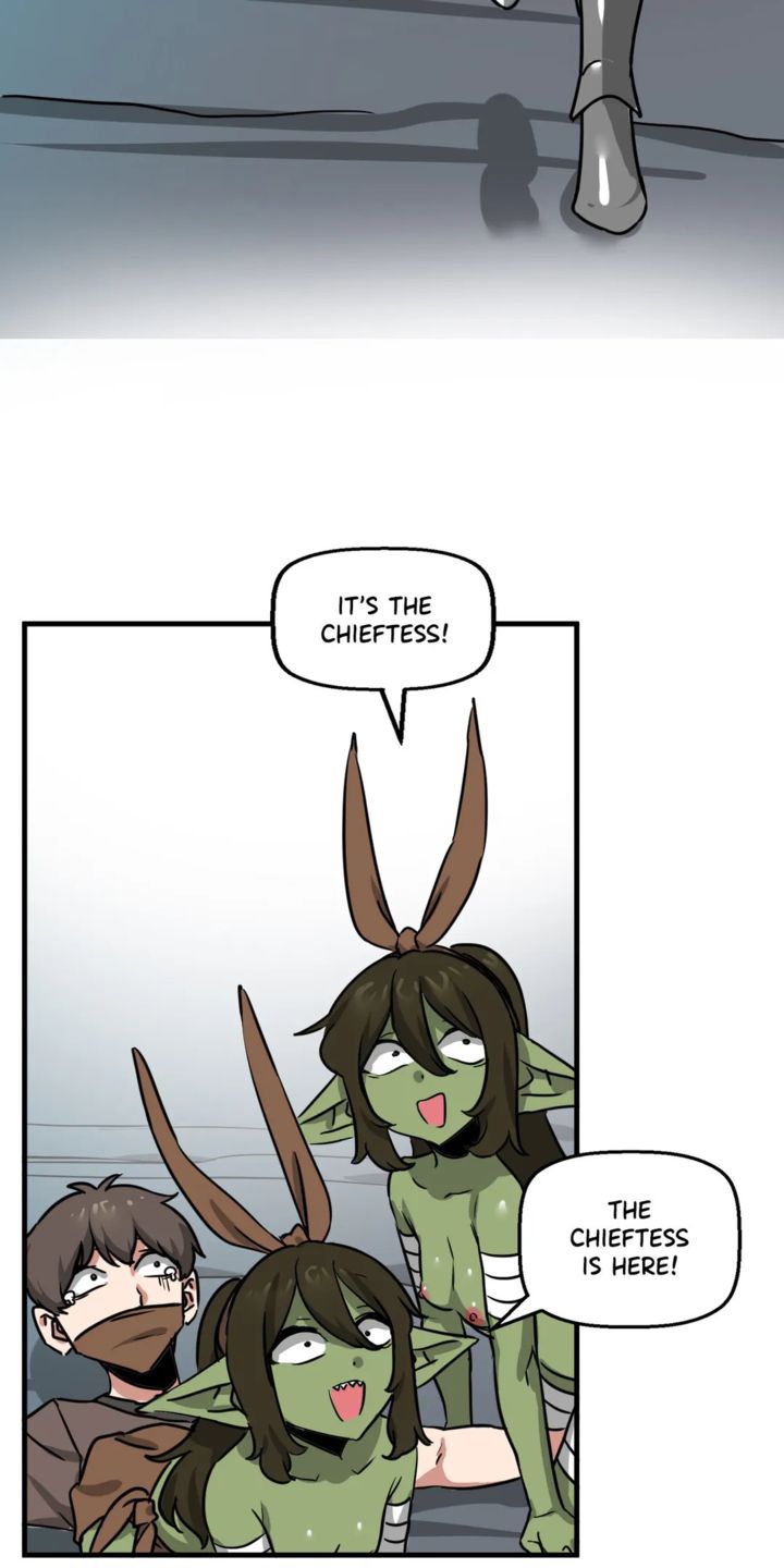 No Man’s Land Chapter 14 - Page 46