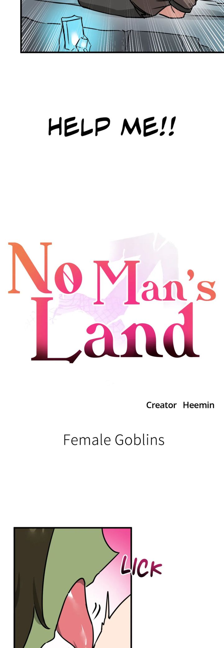 No Man’s Land Chapter 14 - Page 5