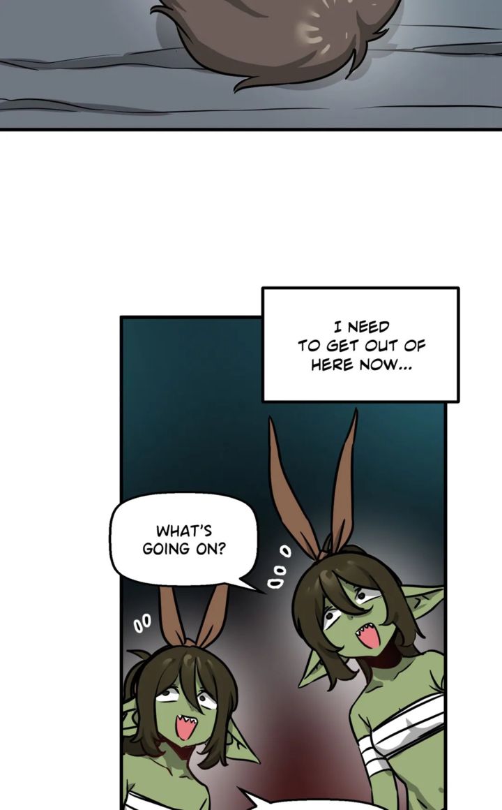 No Man’s Land Chapter 14 - Page 9