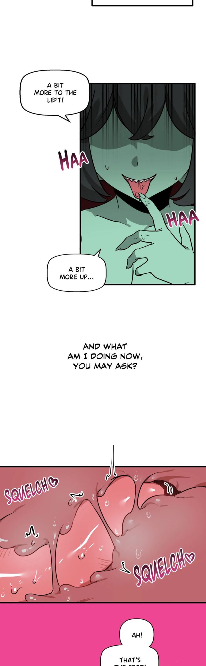 No Man’s Land Chapter 15 - Page 1