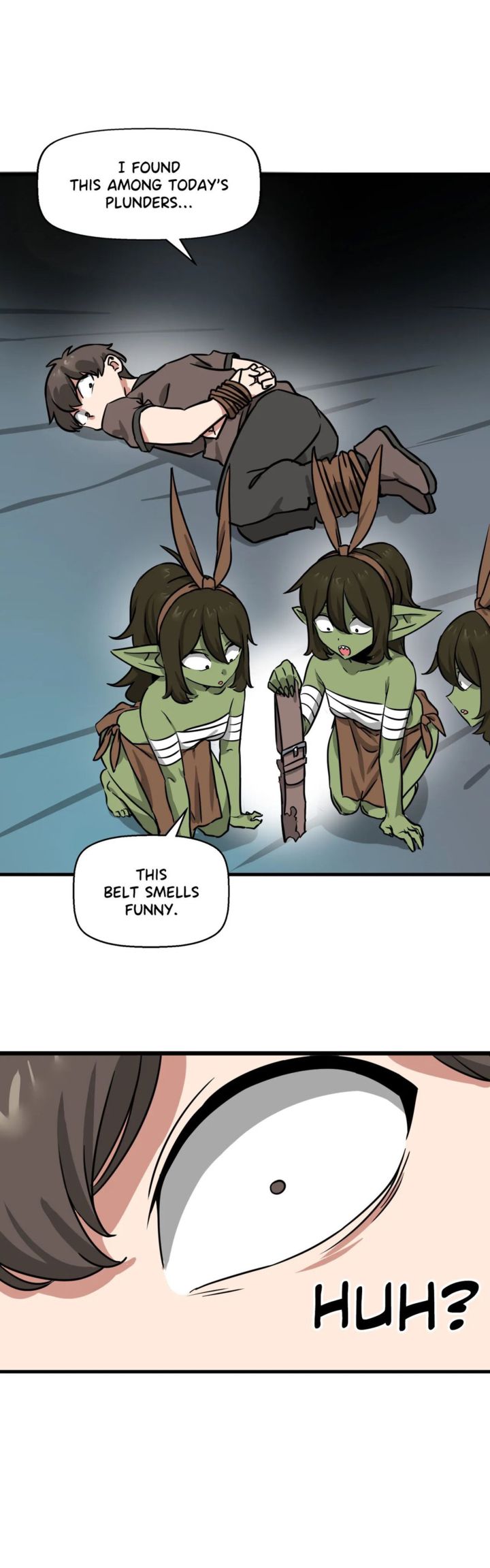No Man’s Land Chapter 15 - Page 14