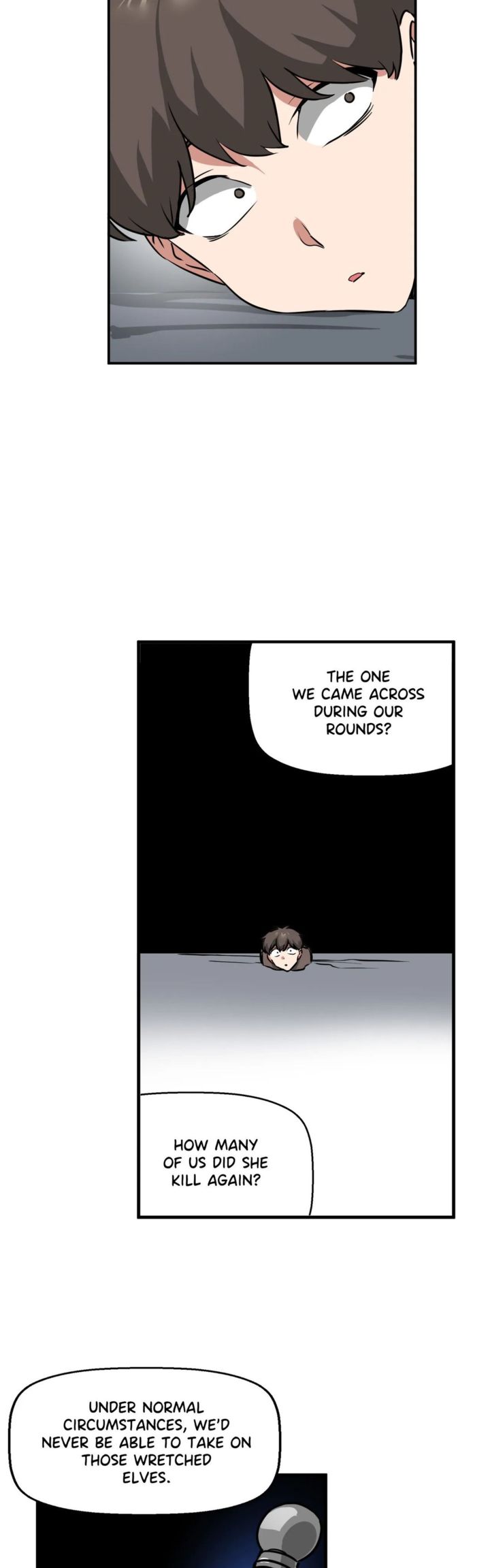 No Man’s Land Chapter 15 - Page 16
