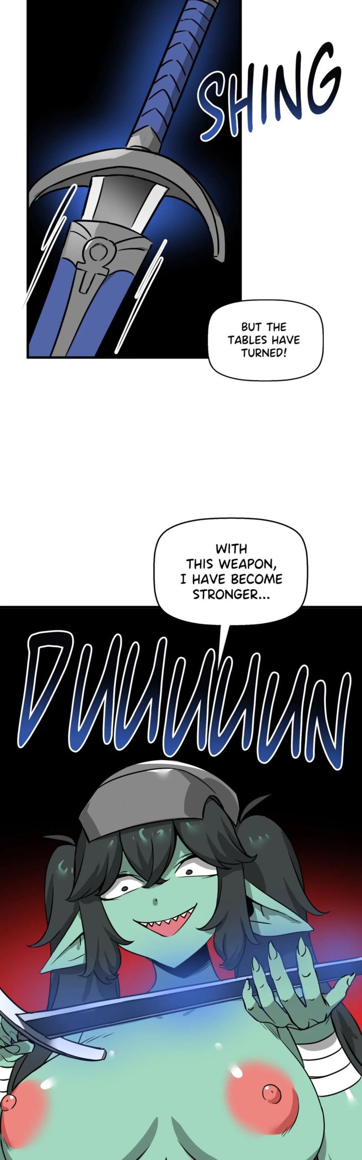 No Man’s Land Chapter 15 - Page 17