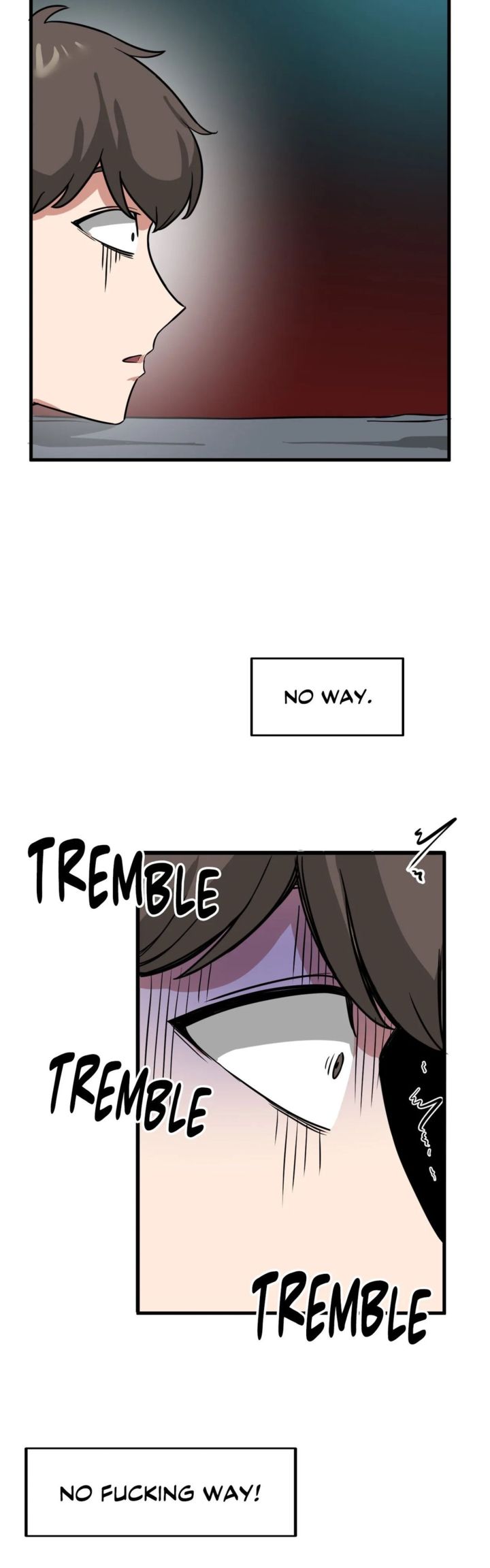 No Man’s Land Chapter 15 - Page 19