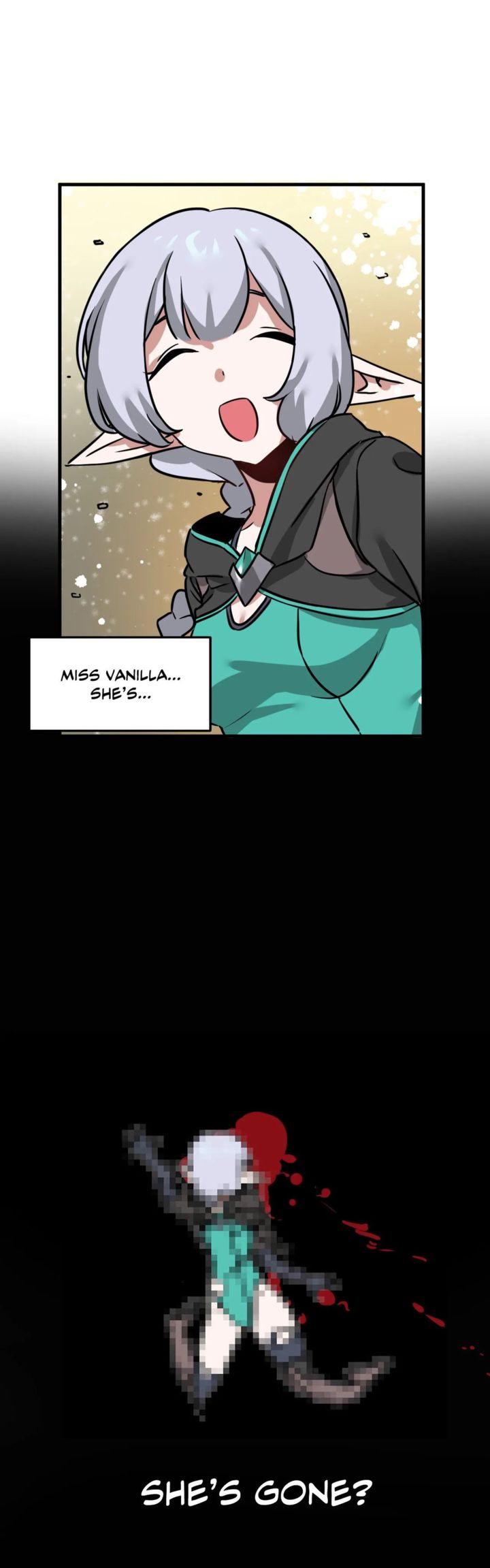 No Man’s Land Chapter 15 - Page 20