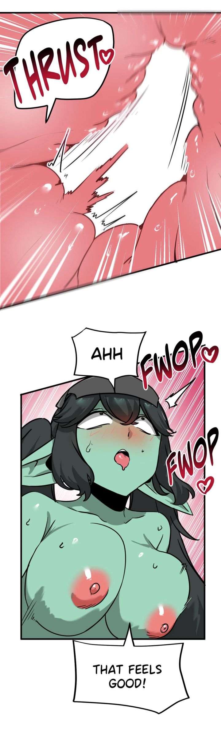 No Man’s Land Chapter 15 - Page 28