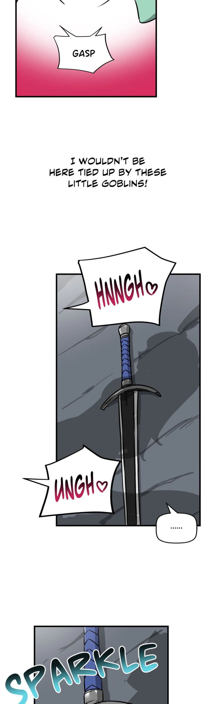 No Man’s Land Chapter 15 - Page 32