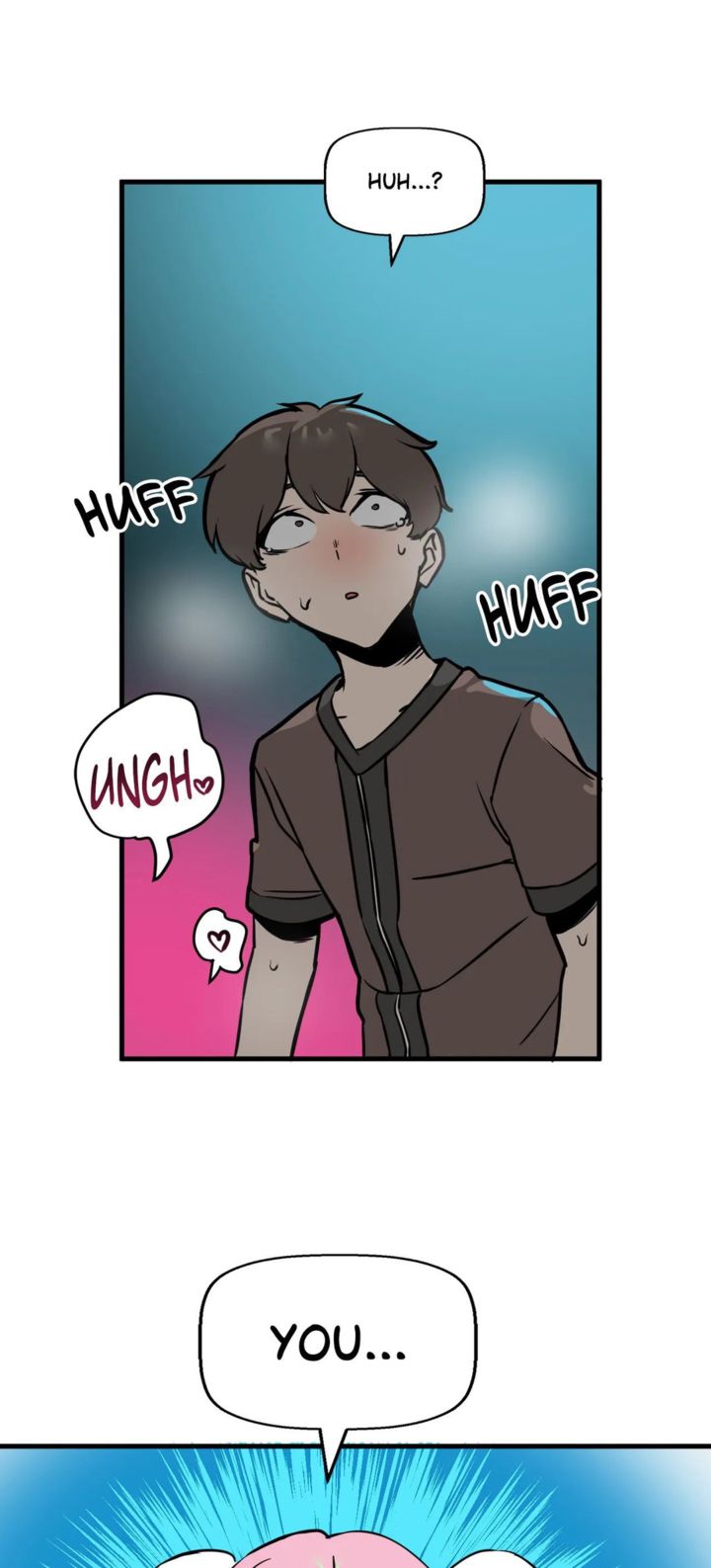 No Man’s Land Chapter 15 - Page 40