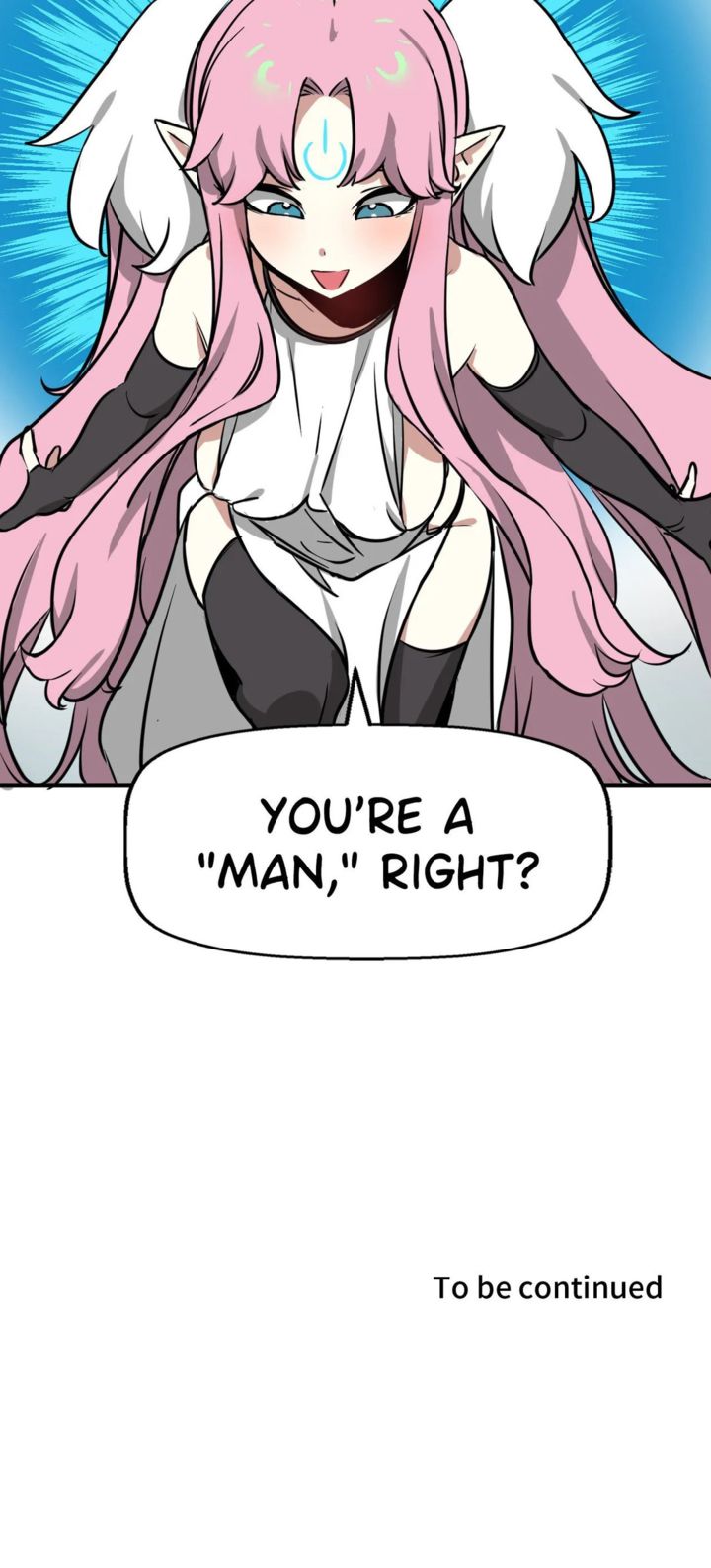 No Man’s Land Chapter 15 - Page 41