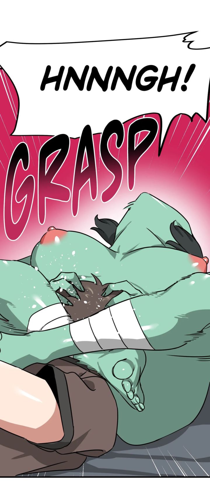 No Man’s Land Chapter 15 - Page 7