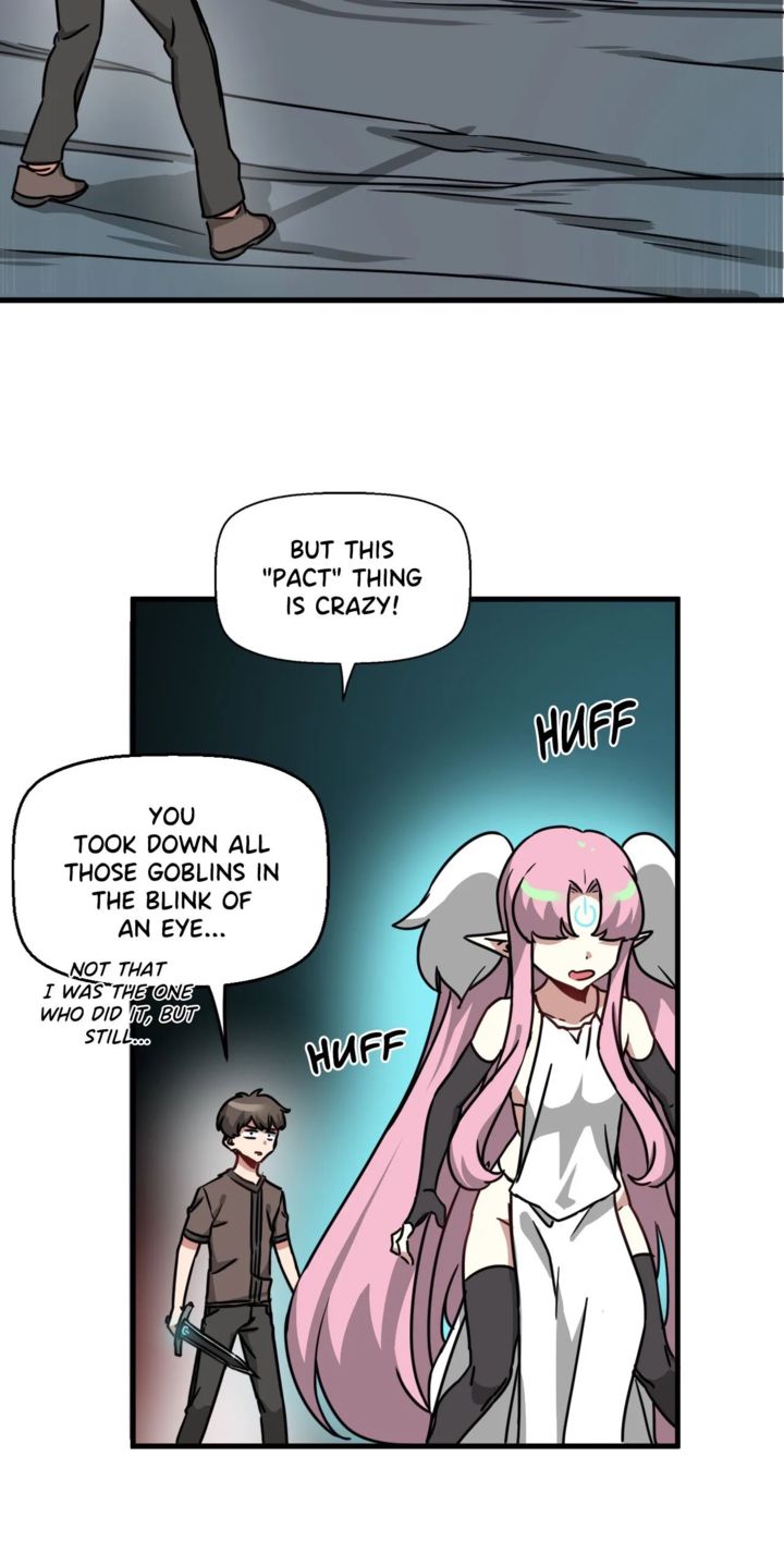 No Man’s Land Chapter 17 - Page 10