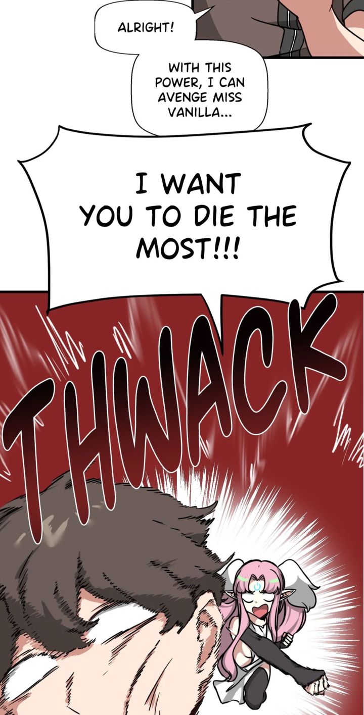 No Man’s Land Chapter 17 - Page 12