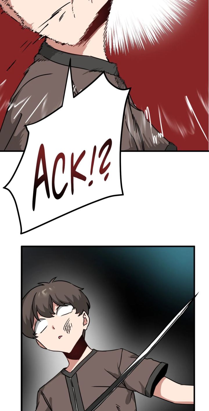 No Man’s Land Chapter 17 - Page 13