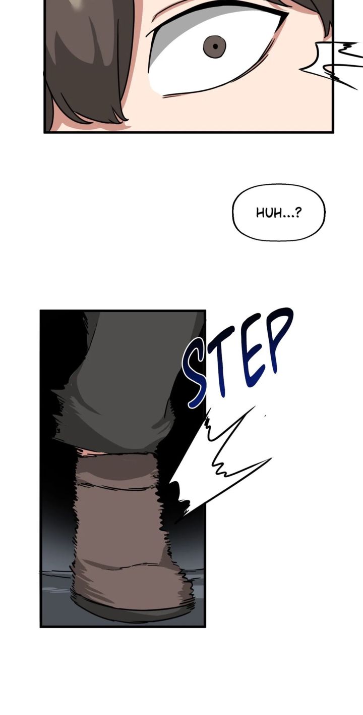 No Man’s Land Chapter 17 - Page 15