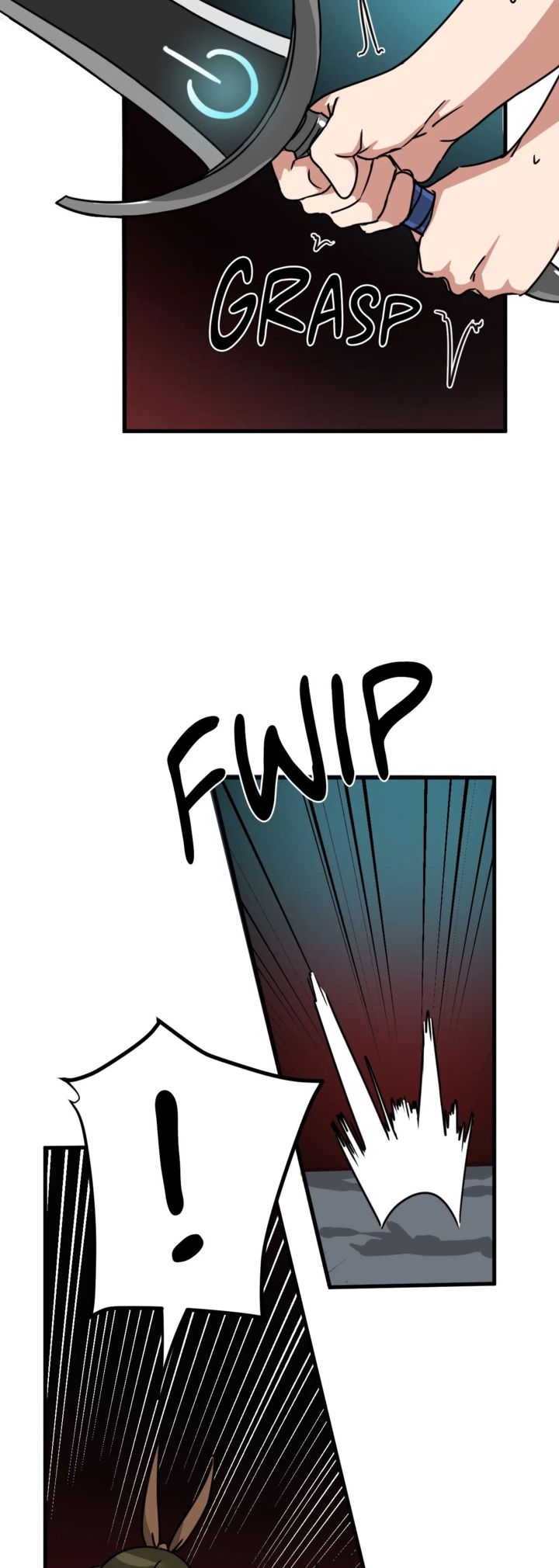 No Man’s Land Chapter 17 - Page 2
