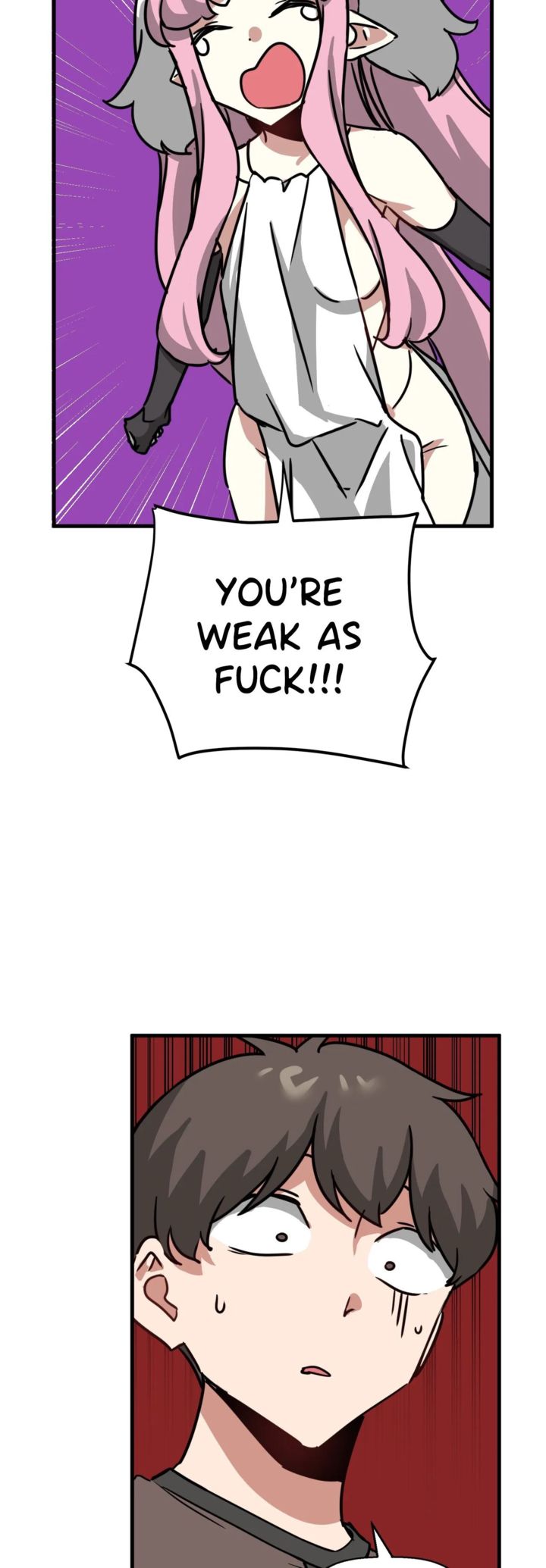 No Man’s Land Chapter 17 - Page 20