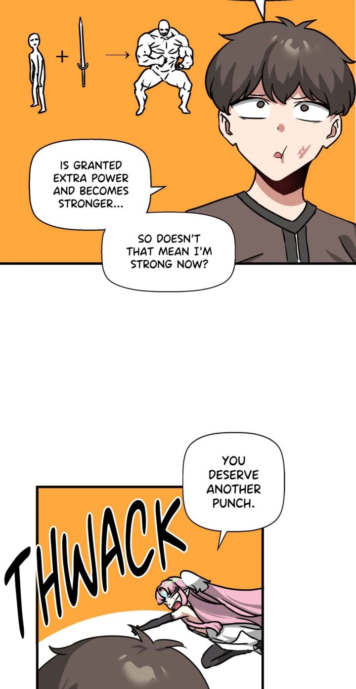 No Man’s Land Chapter 17 - Page 25