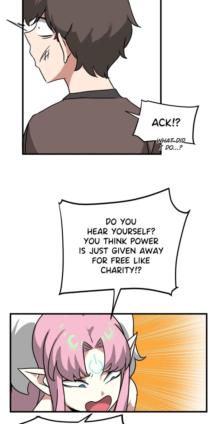 No Man’s Land Chapter 17 - Page 26