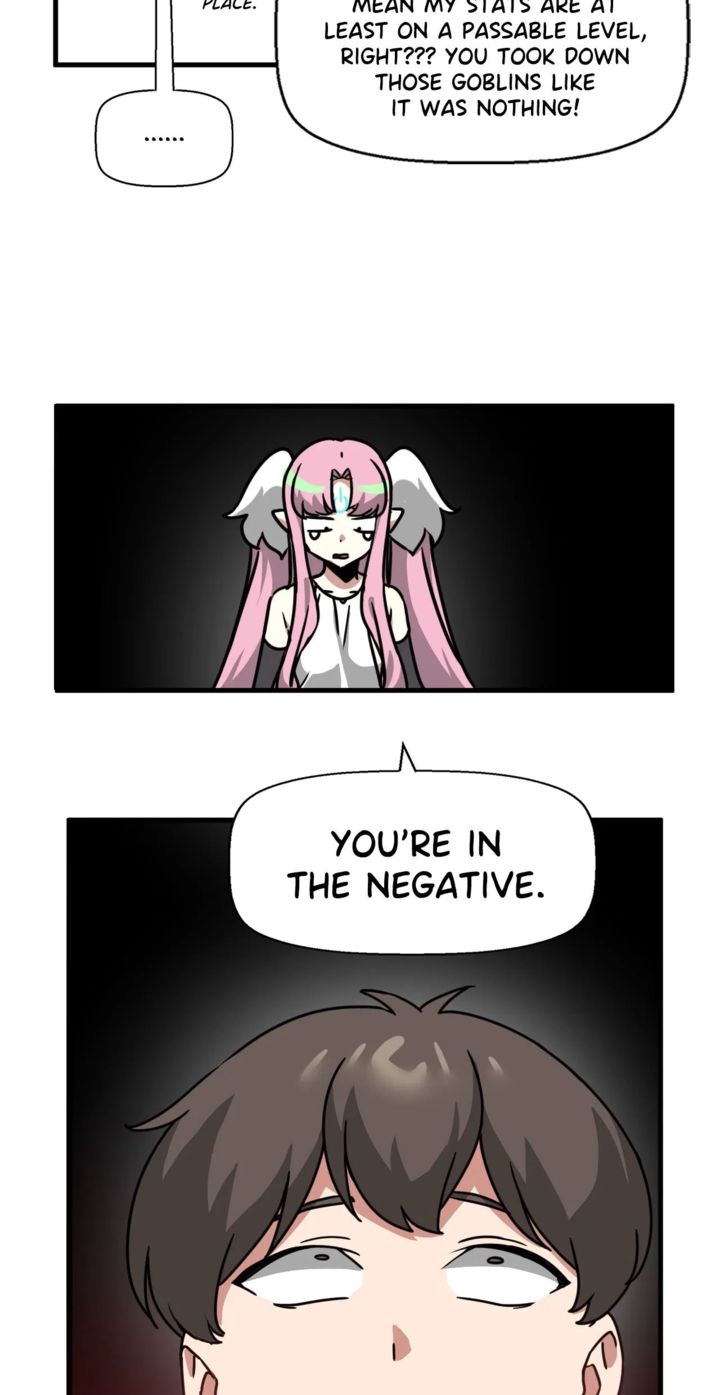 No Man’s Land Chapter 17 - Page 29