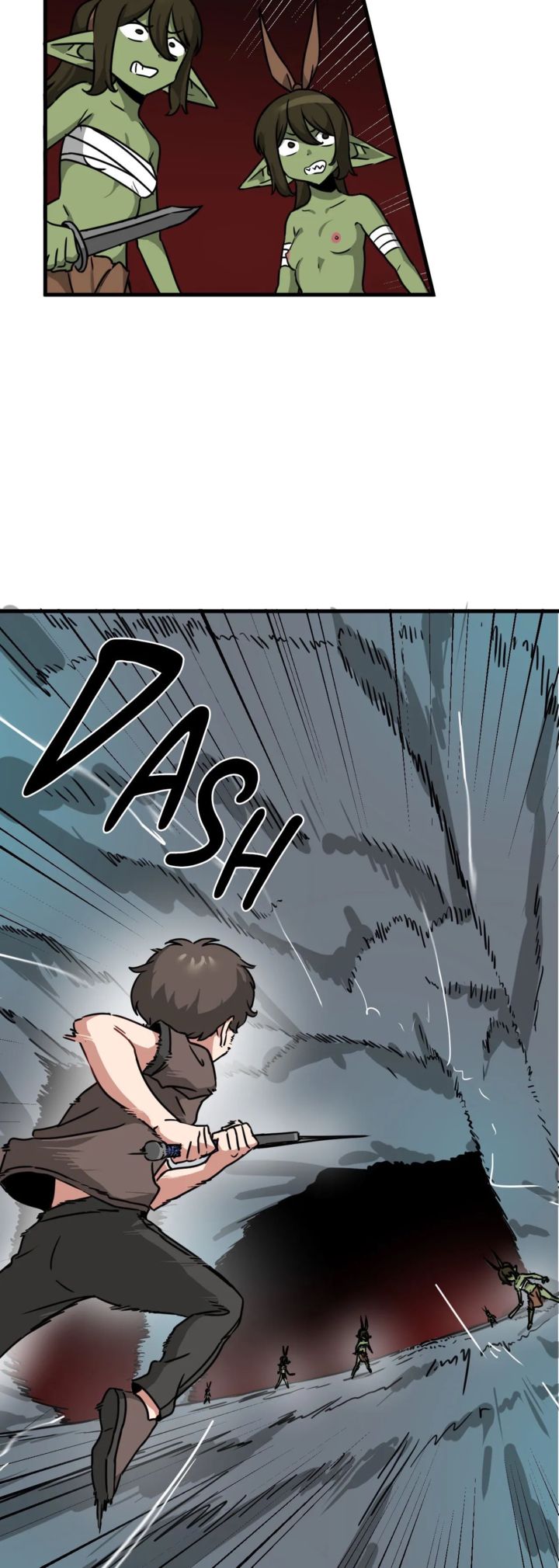 No Man’s Land Chapter 17 - Page 3