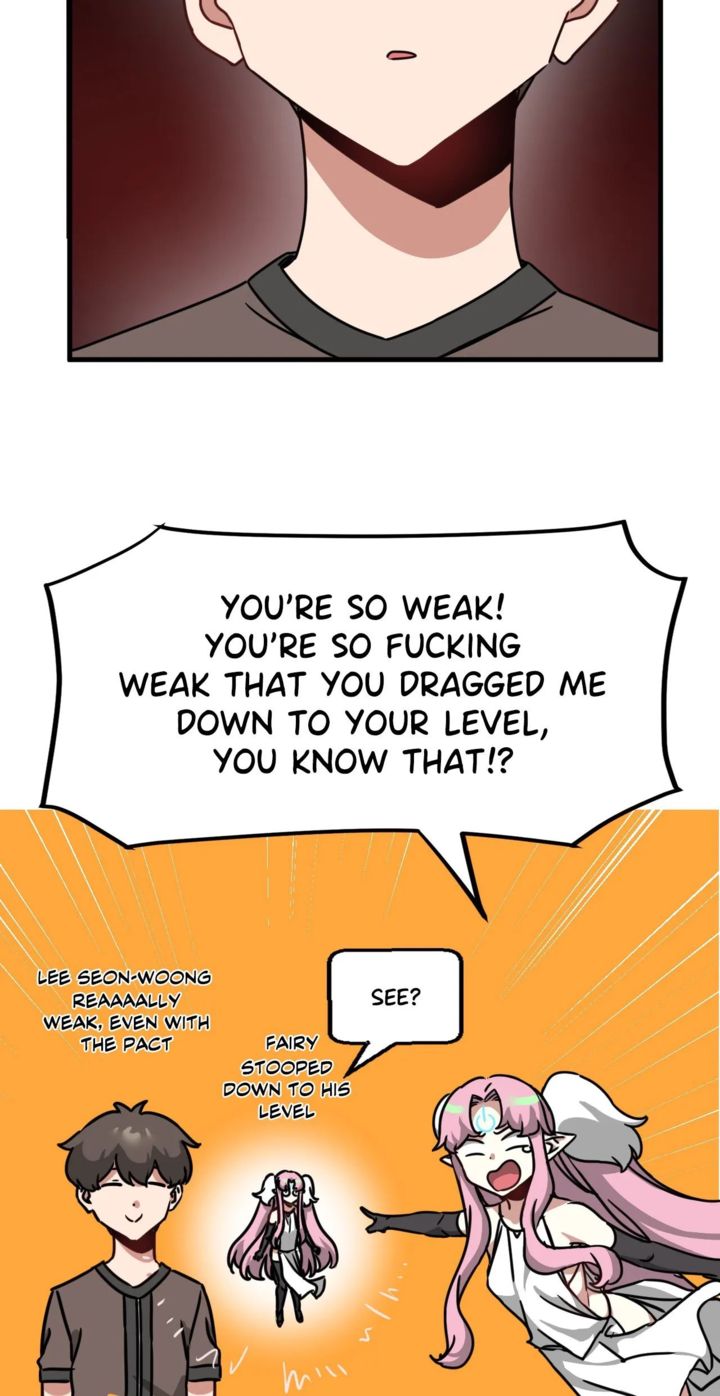 No Man’s Land Chapter 17 - Page 30