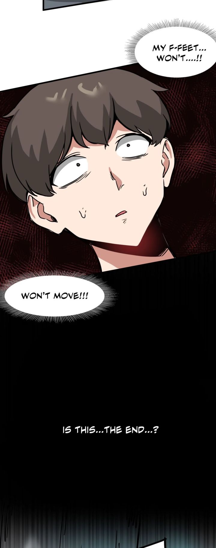 No Man’s Land Chapter 17 - Page 36