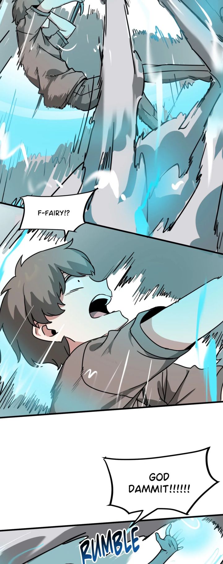 No Man’s Land Chapter 17 - Page 38