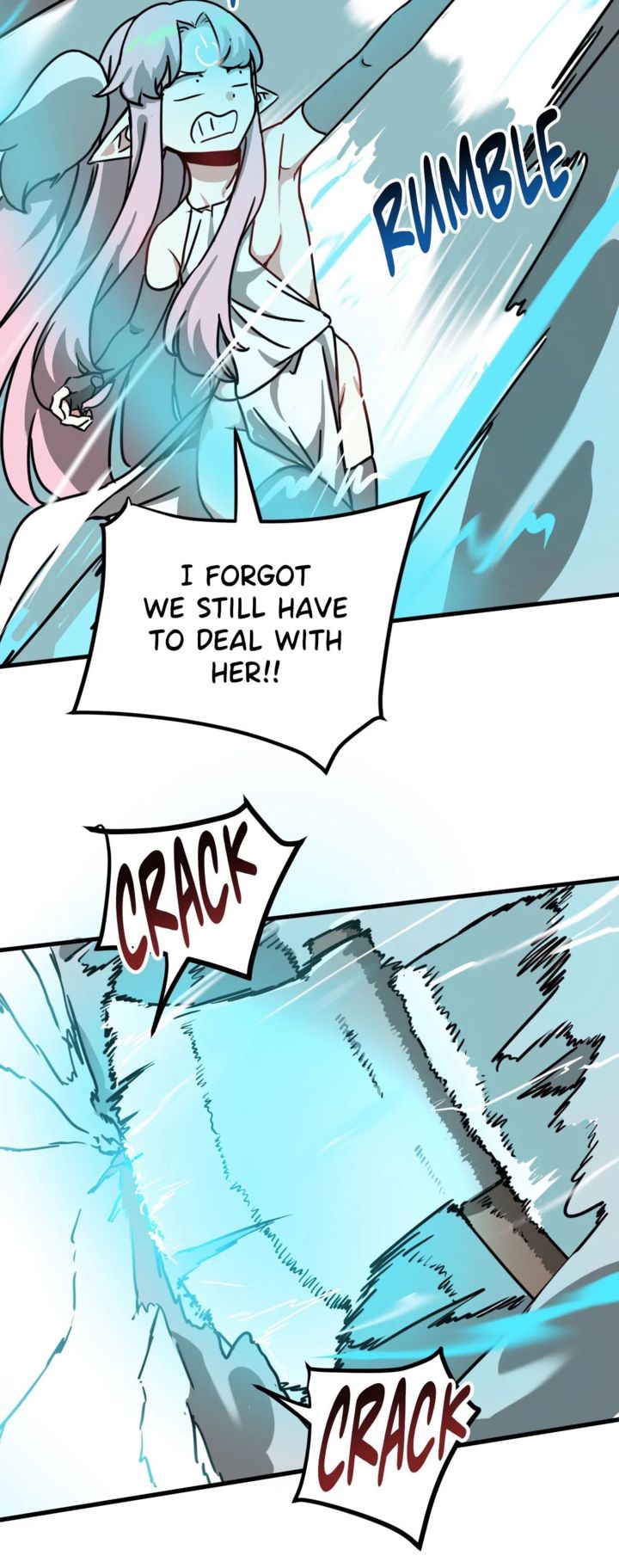 No Man’s Land Chapter 17 - Page 39