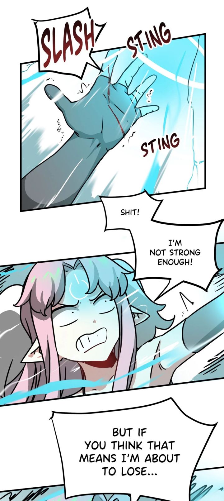 No Man’s Land Chapter 17 - Page 40