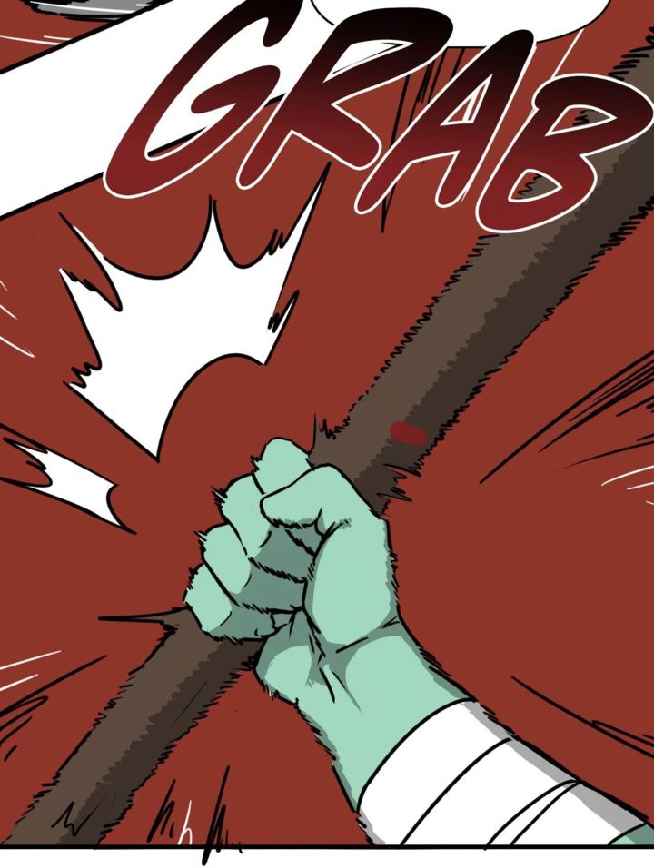 No Man’s Land Chapter 17 - Page 51